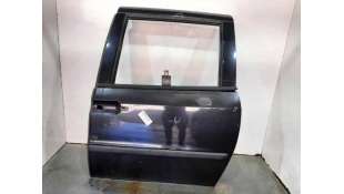 PUERTA LATERAL CORREDERA IZQUIERDA FIAT ULYSSE (2002-2006) 2.2 JTD 128CV 2179CC - L.8321876 / 9459933687