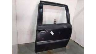 PUERTA LATERAL CORREDERA IZQUIERDA FIAT ULYSSE (2002-2006) 2.2 JTD 128CV 2179CC - L.8321876 / 9459933687 2