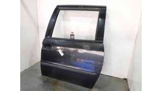 PUERTA LATERAL CORREDERA IZQUIERDA FIAT ULYSSE (2002-2006) 2.2 JTD 128CV 2179CC - L.8321876 / 9459933687