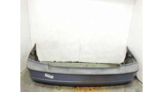 PARAGOLPES TRASERO VOLVO S80 I (1999-2006) 2.5 TDI 140CV 2461CC - L.8321895 / 39977550