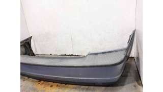 PARAGOLPES TRASERO VOLVO S80 I (1999-2006) 2.5 TDI 140CV 2461CC - L.8321895 / 39977550