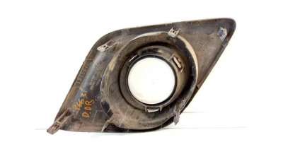 REJILLA PARAGOLPES DERECHA TOYOTA HILUX  - M.850366 / 520300K010