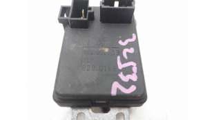 RESISTENCIA CALEFACCION FIAT ULYSSE (2002-2006) 2.2 JTD 128CV 2179CC - L.8321896 / 8390149 2