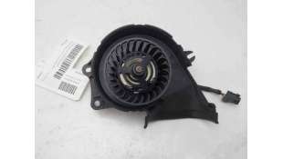 VENTILADOR CALEFACCION FIAT ULYSSE (2002-2006) 2.2 JTD 128CV 2179CC - L.8321943 / 8290965 2