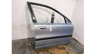PUERTA DELANTERA DERECHA VOLVO S80 I (1999-2006) 2.5 TDI 140CV 2461CC - L.8321951 / 30649110 2