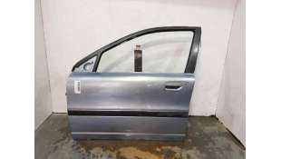 PUERTA DELANTERA IZQUIERDA VOLVO S80 I (1999-2006) 2.5 TDI 140CV 2461CC - L.8321952 / 30649109
