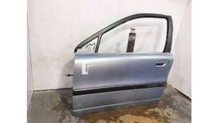 PUERTA DELANTERA IZQUIERDA VOLVO S80 I (1999-2006) 2.5 TDI 140CV 2461CC - L.8321952 / 30649109 2