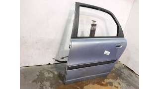 PUERTA TRASERA IZQUIERDA VOLVO S80 I (1999-2006) 2.5 TDI 140CV 2461CC - L.8321954 / 30649111