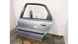 PUERTA TRASERA IZQUIERDA VOLVO S80 I (1999-2006) 2.5 TDI 140CV 2461CC - L.8321954 / 30649111