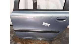PUERTA TRASERA IZQUIERDA VOLVO S80 I (1999-2006) 2.5 TDI 140CV 2461CC - L.8321954 / 30649111