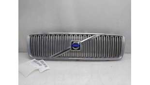 REJILLA DELANTERA VOLVO S80 I (1999-2006) 2.5 TDI 140CV 2461CC - L.8321961 / 9178087