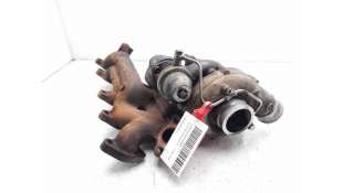 TURBOCOMPRESOR VOLVO S80 I (1999-2006) 2.5 TDI 140CV 2461CC - L.8321981 / 074145701J
