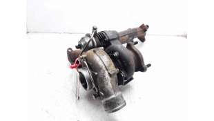 TURBOCOMPRESOR VOLVO S80 I (1999-2006) 2.5 TDI 140CV 2461CC - L.8321981 / 074145701J 2