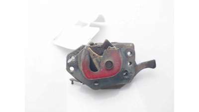 CERRADURA PUERTA TRASERA IZQUIERDA SEAT IBIZA I (1984-1993) 1.2 60CV 1193CC - L.8322061 / SE021522701A