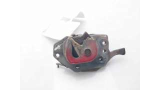 CERRADURA PUERTA TRASERA IZQUIERDA SEAT IBIZA I (1984-1993) 1.2 60CV 1193CC - L.8322061 / SE021522701A