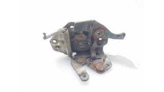 CERRADURA PUERTA TRASERA IZQUIERDA SEAT IBIZA I (1984-1993) 1.2 60CV 1193CC - L.8322061 / SE021522701A
