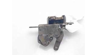 CERRADURA PUERTA TRASERA IZQUIERDA SEAT IBIZA I (1984-1993) 1.2 60CV 1193CC - L.8322061 / SE021522701A