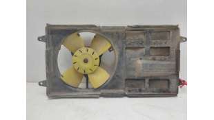 ELECTROVENTILADOR SEAT IBIZA I (1984-1993) 1.2 60CV 1193CC - L.8322086 / SE021912501B
