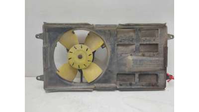 ELECTROVENTILADOR SEAT IBIZA I (1984-1993) 1.2 60CV 1193CC - L.8322086 / SE021912501B
