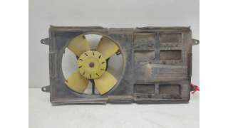 ELECTROVENTILADOR SEAT IBIZA I (1984-1993) 1.2 60CV 1193CC - L.8322086 / SE021912501B