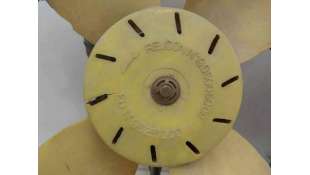 ELECTROVENTILADOR SEAT IBIZA I (1984-1993) 1.2 60CV 1193CC - L.8322086 / SE021912501B 2