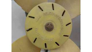 ELECTROVENTILADOR SEAT IBIZA I (1984-1993) 1.2 60CV 1193CC - L.8322086 / SE021912501B