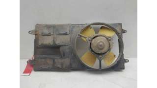ELECTROVENTILADOR SEAT IBIZA I (1984-1993) 1.2 60CV 1193CC - L.8322086 / SE021912501B