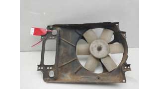 ELECTROVENTILADOR SEAT IBIZA II (1993-2002) 1.4 I 60CV 1390CC - L.8322107 / 165959455AA