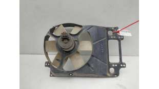 ELECTROVENTILADOR SEAT IBIZA II (1993-2002) 1.4 I 60CV 1390CC - L.8322107 / 165959455AA 2