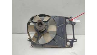 ELECTROVENTILADOR SEAT IBIZA II (1993-2002) 1.4 I 60CV 1390CC - L.8322107 / 165959455AA