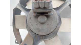 ELECTROVENTILADOR SEAT IBIZA II (1993-2002) 1.4 I 60CV 1390CC - L.8322107 / 165959455AA