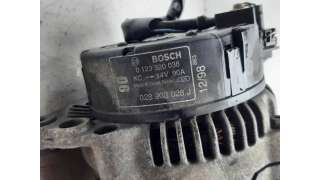 ALTERNADOR SEAT IBIZA II (1993-1996) 1.9 D 64CV 1896CC - L.8322229 / 028903028J