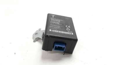 MODULO ELECTRONICO TOYOTA YARIS  - M.850470 / 897400D280