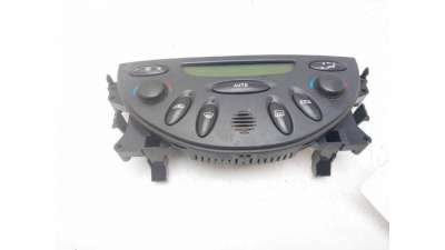 MANDO CLIMATIZADOR CITROEN C5 I (2001-2004) 2.0 HDI (DCRHZB, DCRHZE) 109CV 1997CC - L.8322257 / 96470014ZE