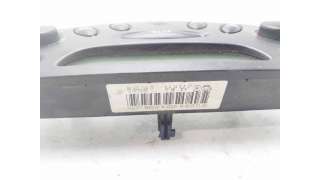 MANDO CLIMATIZADOR CITROEN C5 I (2001-2004) 2.0 HDI (DCRHZB, DCRHZE) 109CV 1997CC - L.8322257 / 96470014ZE