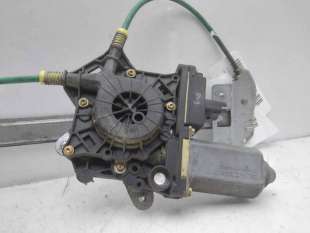 ELEVALUNAS TRASERO IZQUIERDO FIAT ULYSSE (2002-2006) 2.2 JTD 128CV 2179CC - L.8322269 / 1494841080 2