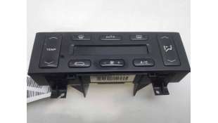 MANDO CLIMATIZADOR PEUGEOT 406 (2000-2004) 2.0 16V 136CV 1997CC - L.8322323 / 96303375ZL
