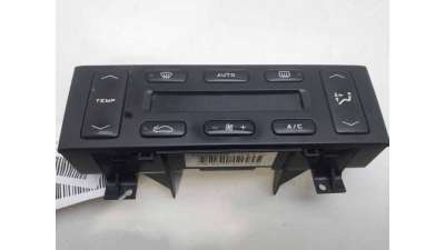 MANDO CLIMATIZADOR PEUGEOT 406 (2000-2004) 2.0 16V 136CV 1997CC - L.8322323 / 96303375ZL