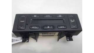 MANDO CLIMATIZADOR PEUGEOT 406 (2000-2004) 2.0 16V 136CV 1997CC - L.8322323 / 96303375ZL