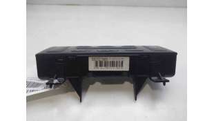 MANDO CLIMATIZADOR PEUGEOT 406 (2000-2004) 2.0 16V 136CV 1997CC - L.8322323 / 96303375ZL 2