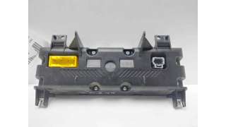 MANDO CLIMATIZADOR PEUGEOT 406 (2000-2004) 2.0 16V 136CV 1997CC - L.8322323 / 96303375ZL