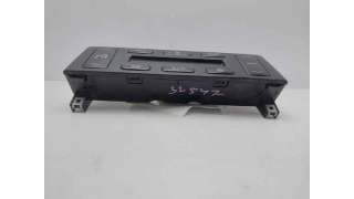 MANDO CLIMATIZADOR PEUGEOT 406 (2000-2004) 2.0 16V 136CV 1997CC - L.8322323 / 96303375ZL