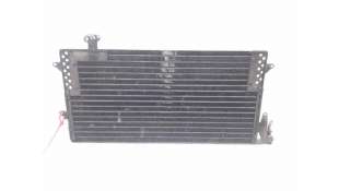CONDENSADOR / RADIADOR  AIRE ACONDICIONADO VOLKSWAGEN PASSAT (1990-1996) 2.0 115CV 1984CC - L.8322409 / 3A0820413A