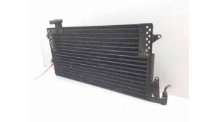 CONDENSADOR / RADIADOR  AIRE ACONDICIONADO VOLKSWAGEN PASSAT (1990-1996) 2.0 115CV 1984CC - L.8322409 / 3A0820413A 2