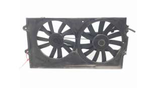 ELECTROVENTILADOR VOLKSWAGEN PASSAT (1990-1996) 2.0 115CV 1984CC - L.8322423 / 3A0121210A
