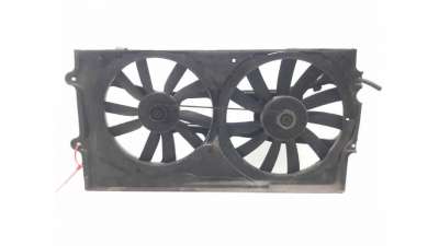 ELECTROVENTILADOR VOLKSWAGEN PASSAT (1990-1996) 2.0 115CV 1984CC - L.8322423 / 3A0121210A