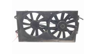 ELECTROVENTILADOR VOLKSWAGEN PASSAT (1990-1996) 2.0 115CV 1984CC - L.8322423 / 3A0121210A
