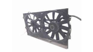 ELECTROVENTILADOR VOLKSWAGEN PASSAT (1990-1996) 2.0 115CV 1984CC - L.8322423 / 3A0121210A 2
