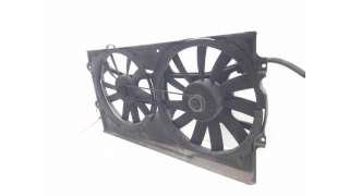 ELECTROVENTILADOR VOLKSWAGEN PASSAT (1990-1996) 2.0 115CV 1984CC - L.8322423 / 3A0121210A