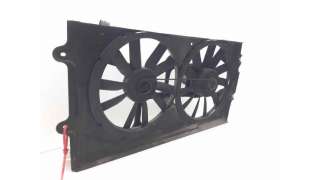 ELECTROVENTILADOR VOLKSWAGEN PASSAT (1990-1996) 2.0 115CV 1984CC - L.8322423 / 3A0121210A